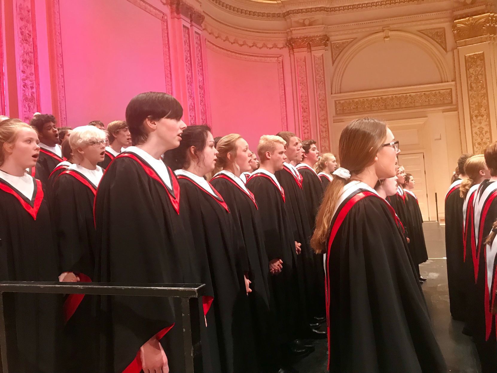 Carnegie Hall